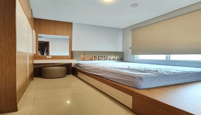 Green Bay Pluit Condominium View Laut 2BR 77m2 Bonus Furnished Green Bay Pluit 10 img_20241030_212253