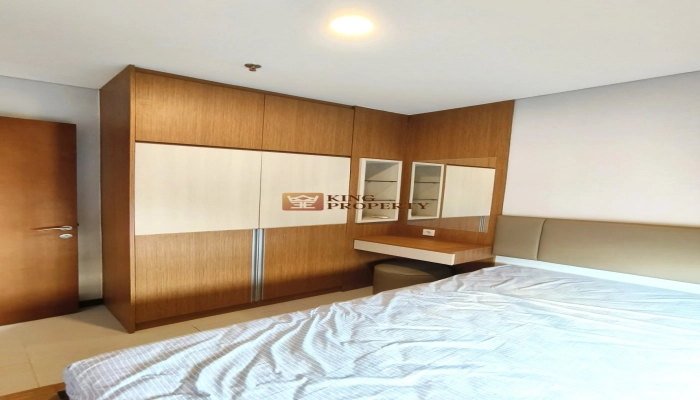 Green Bay Pluit Condominium View Laut 2BR 77m2 Bonus Furnished Green Bay Pluit 11 img_20241030_212408