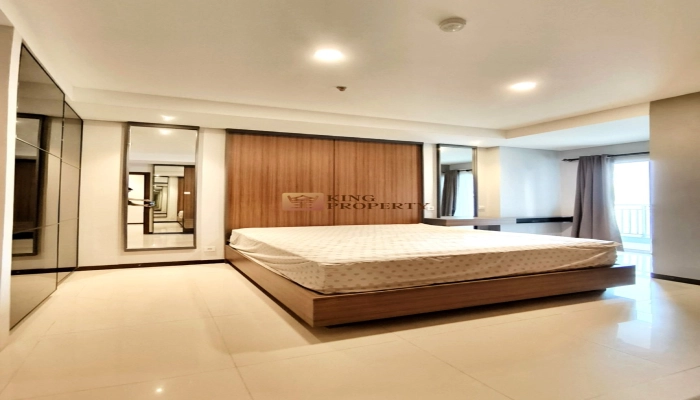 Green Bay Pluit Condominium View Laut 2BR 77m2 Bonus Furnished Green Bay Pluit 9 img_20241030_213015