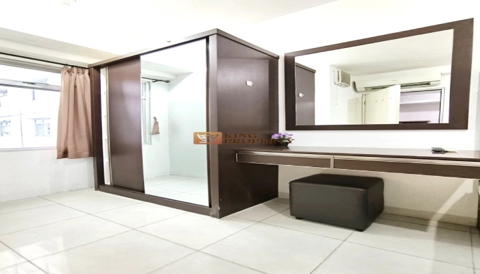 Green Bay Pluit Disewa Dekat Mall Furnished Minimalis Rapih 2BR 43m2 Green Bay Pluit 5 img_20241102_145155