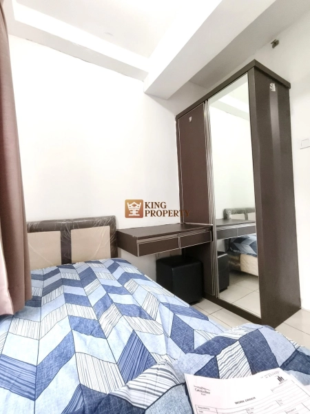 Green Bay Pluit Disewa Dekat Mall Furnished Minimalis Rapih 2BR 43m2 Green Bay Pluit 6 img_20241102_145208