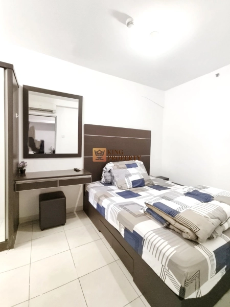 Green Bay Pluit Disewa Dekat Mall Furnished Minimalis Rapih 2BR 43m2 Green Bay Pluit 8 img_20241102_145322