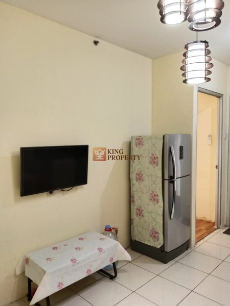 Green Bay Pluit Lantai Rendah Tipe 1BR 35m2 Furnished Green Bay Pluit 2 img_20241106_103847