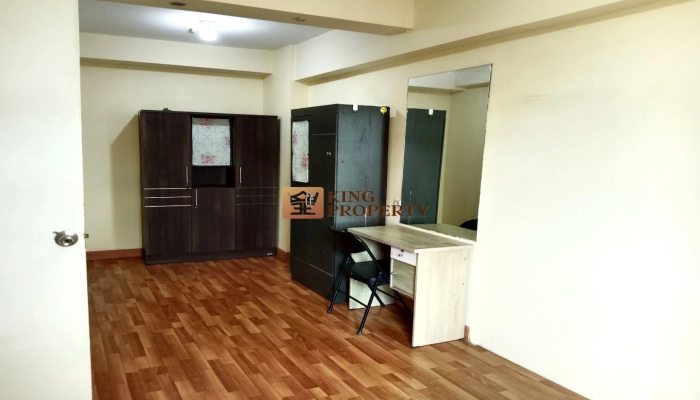 Green Bay Pluit Lantai Rendah Tipe 1BR 35m2 Furnished Green Bay Pluit 7 img_20241106_104117