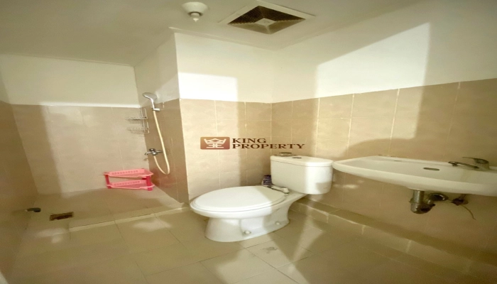 Green Bay Pluit Apartemen Murah 3BR 50m2 Siap Huni Posisi Hook Green Bay Pluit 18 img_20241107_wa0037