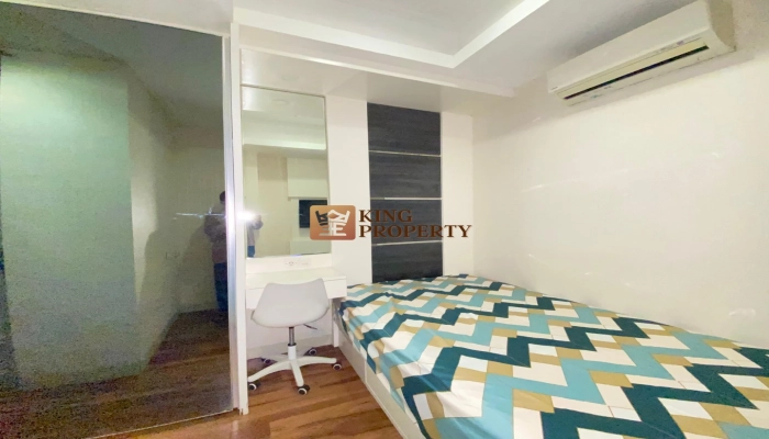 Jakarta Utara Disewa The Mansion Kemayoran 3br 122m2 Connecting Full Furnish City View 9 img_20241115_wa0127