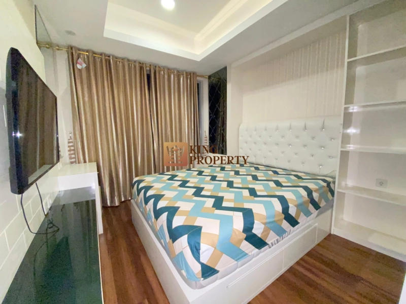 Jakarta Utara Disewa The Mansion Kemayoran 3br 122m2 Connecting Full Furnish City View 10 img_20241115_wa0137