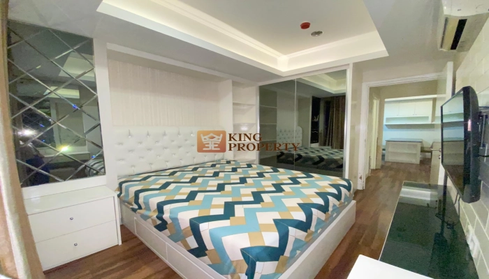 Jakarta Utara Disewa The Mansion Kemayoran 3br 122m2 Connecting Full Furnish City View 12 img_20241115_wa0145