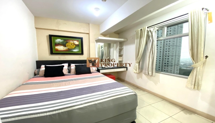 Green Bay Pluit Siap Huni Apartemen 2BR 38m2 Furnished Lengkap Green Bay Pluit 9 img_20241118_wa0005