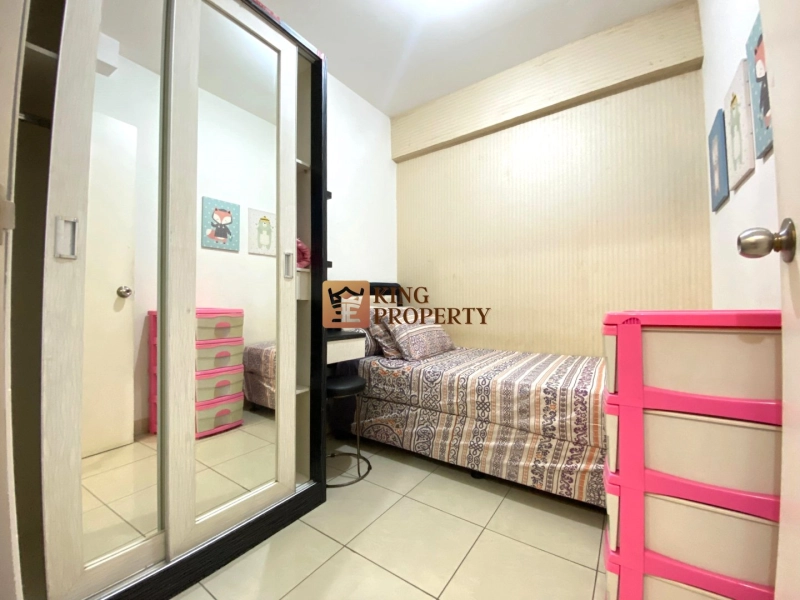 Green Bay Pluit Siap Huni Apartemen 2BR 38m2 Furnished Lengkap Green Bay Pluit 8 img_20241118_wa0011