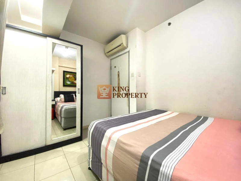 Green Bay Pluit Siap Huni Apartemen 2BR 38m2 Furnished Lengkap Green Bay Pluit 10 img_20241118_wa0013