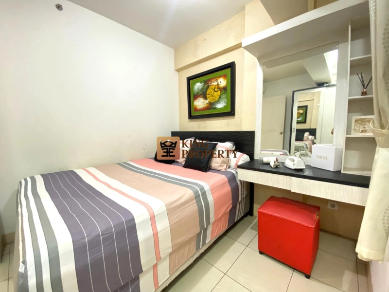 Green Bay Pluit Siap Huni Apartemen 2BR 38m2 Furnished Lengkap Green Bay Pluit 11 img_20241118_wa0015