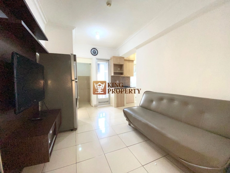 Green Bay Pluit Connecting 3BR 56m2 Furnished View Laut Green Bay Pluit 1 img_20241118_wa0089