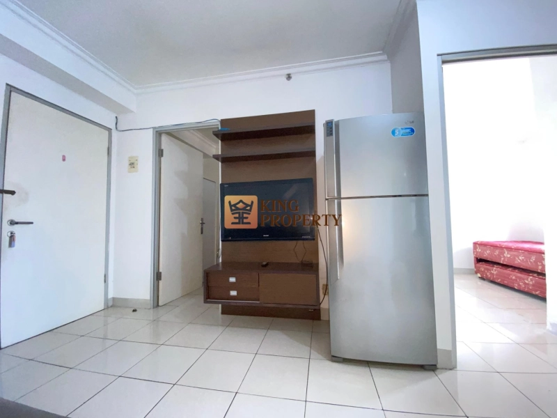 Green Bay Pluit Connecting 3BR 56m2 Furnished View Laut Green Bay Pluit 3 img_20241118_wa0095