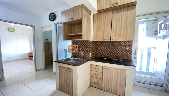 Green Bay Pluit Connecting 3BR 56m2 Furnished View Laut Green Bay Pluit 5 img_20241118_wa0098