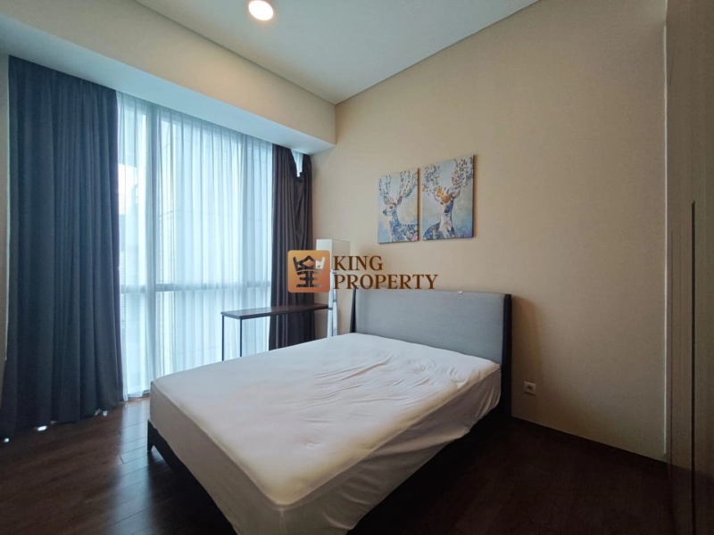 Jakarta Pusat Apartemen Andamaya Residence Tipe Suite 2BR Furnished Homey 6 img_20241130_wa0085