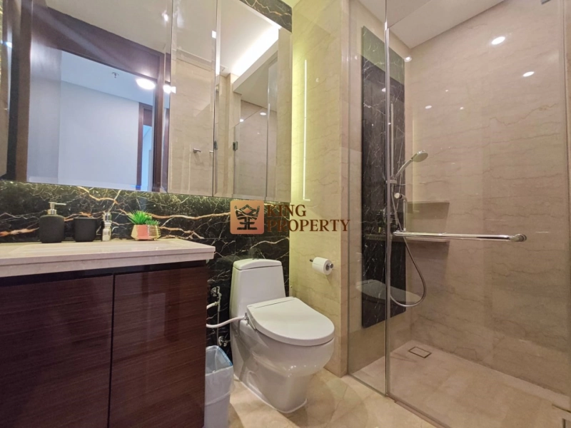 Jakarta Pusat Apartemen Andamaya Residence Tipe Suite 2BR Furnished Homey 7 img_20241130_wa0086