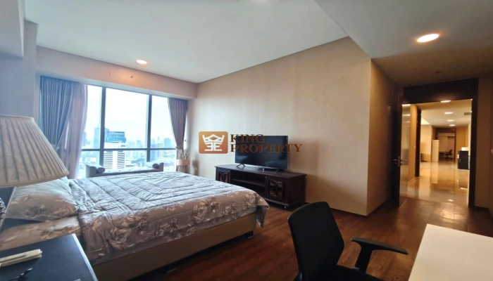 Jakarta Pusat Apartemen Furnished Mewah 3BR Luas 217m2 Tipe Suite Anandamaya Residence 13 img_20241208_wa0075