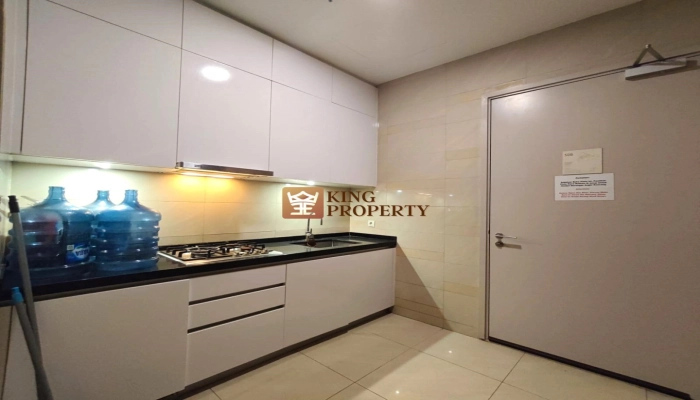 Jakarta Pusat Apartemen Furnished Mewah 3BR Luas 217m2 Tipe Suite Anandamaya Residence 10 img_20241208_wa0119