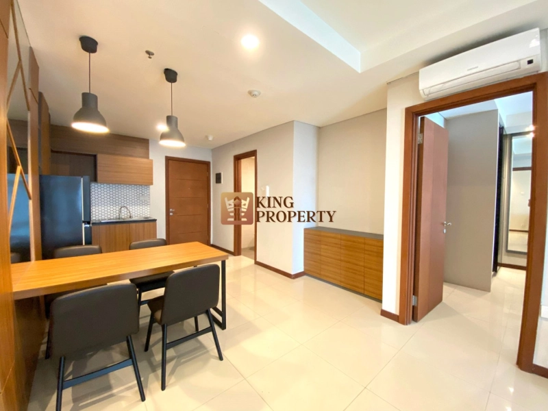 Green Bay Pluit Bonus Furnished Condominium 2BR 77m2 Lantai Rendah Green Bay Pluit 3 img_20241216_wa0032