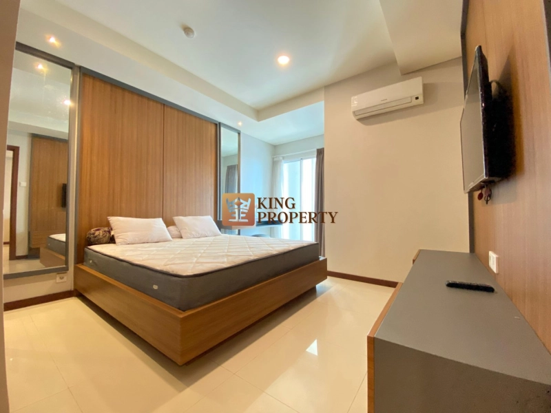 Green Bay Pluit Bonus Furnished Condominium 2BR 77m2 Lantai Rendah Green Bay Pluit 5 img_20241216_wa0041