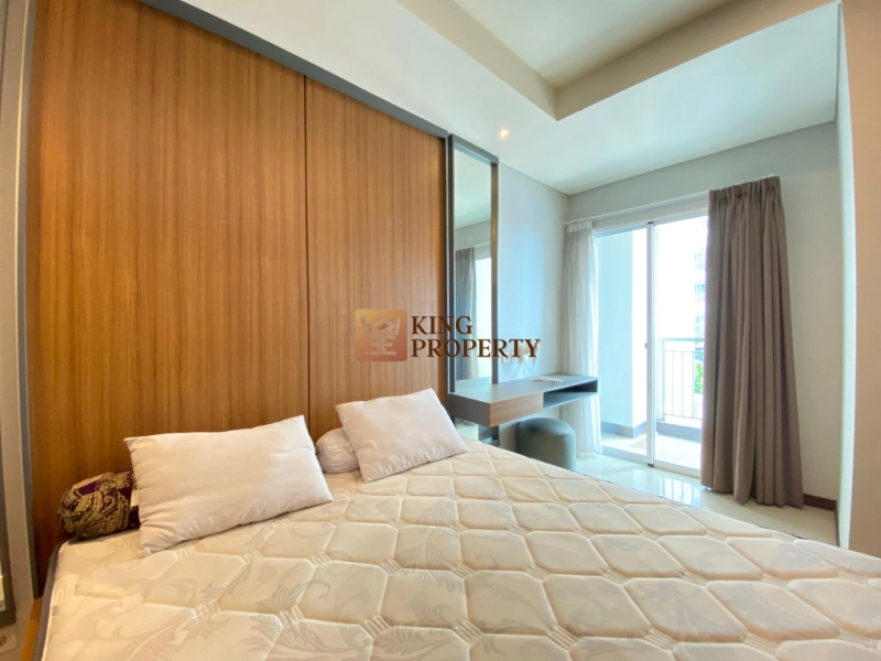 Green Bay Pluit Bonus Furnished Condominium 2BR 77m2 Lantai Rendah Green Bay Pluit 6 img_20241216_wa0042