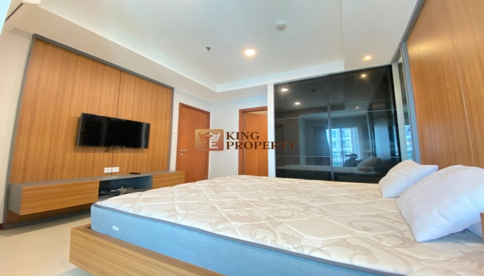 Green Bay Pluit Bonus Furnished Condominium 2BR 77m2 Lantai Rendah Green Bay Pluit 7 img_20241216_wa0045