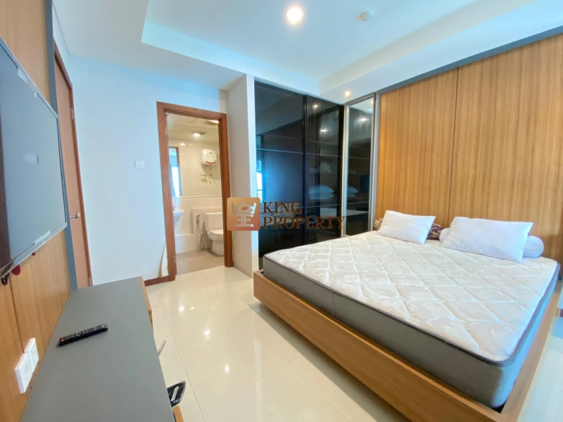 Green Bay Pluit Bonus Furnished Condominium 2BR 77m2 Lantai Rendah Green Bay Pluit 8 img_20241216_wa0046