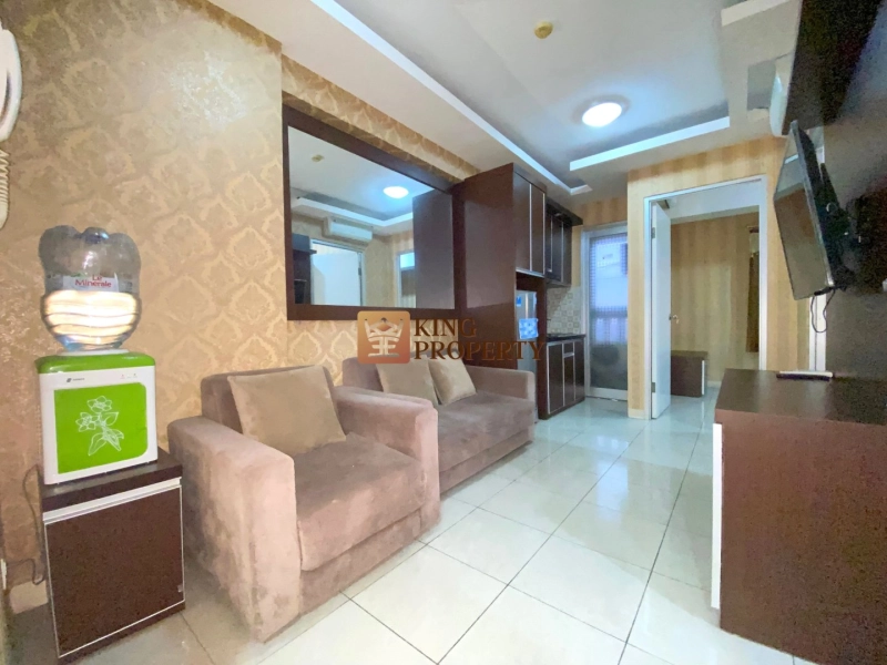 Green Bay Pluit Tower Strategis 2BR 38m2 Furnished View Kota Green Bay Pluit 1 img_20241217_wa0155