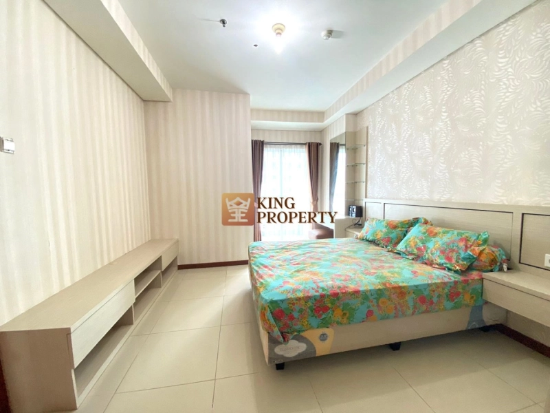 Green Bay Pluit Condominium Furnished Minimalis Lengkap 2BR 74m2 Green Bay Pluit 7 img_20241220_wa0036