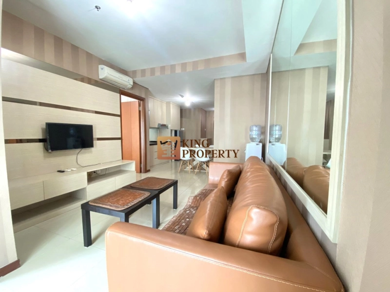 Green Bay Pluit Condominium Furnished Minimalis Lengkap 2BR 74m2 Green Bay Pluit 1 img_20241220_wa0051