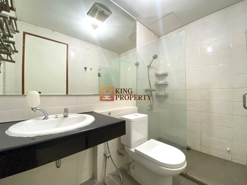 Green Bay Pluit Penthouse Murah 2BR 102m2 Furnished Siap Huni Green Bay Pluit 6 img_20250122_wa0045