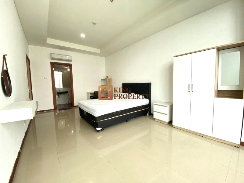 Green Bay Pluit Penthouse Murah 2BR 102m2 Furnished Siap Huni Green Bay Pluit 7 img_20250122_wa0052