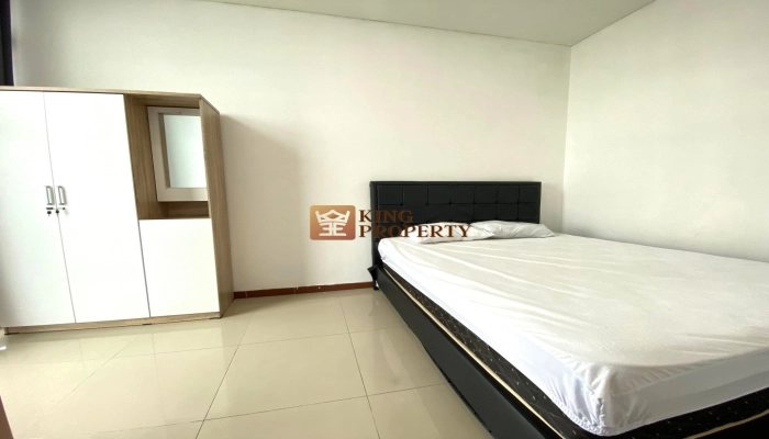 Green Bay Pluit Penthouse Murah 2BR 102m2 Furnished Siap Huni Green Bay Pluit 10 img_20250122_wa0064