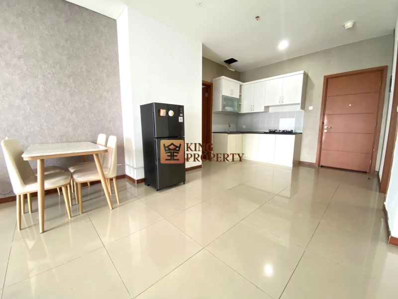 Green Bay Pluit Penthouse Murah 2BR 102m2 Furnished Siap Huni Green Bay Pluit 2 img_20250122_wa0070