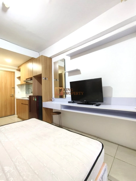 Green Bay Pluit Akses Langsung Mall Studio Siap Huni Furnished Green Bay Pluit 1 img_20250204_162846