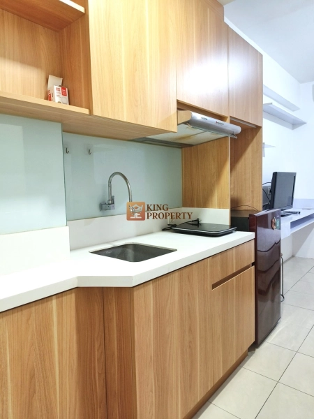 Green Bay Pluit Akses Langsung Mall Studio Siap Huni Furnished Green Bay Pluit 8 img_20250204_165120