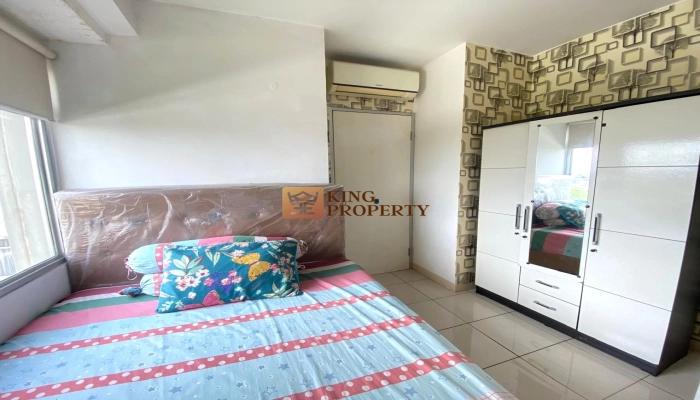 Green Bay Pluit Murah Lantai Rendah Furnished Siap Huni 2BR 35m2 Green Bay Pluit 7 img_20250212_wa0032