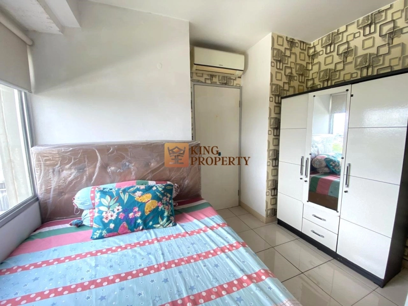 Green Bay Pluit Murah Lantai Rendah Furnished Siap Huni 2BR 35m2 Green Bay Pluit 7 img_20250212_wa0032