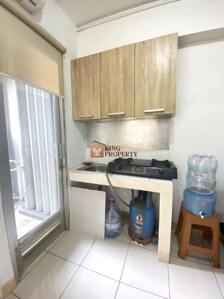 Green Bay Pluit Murah Lantai Rendah Furnished Siap Huni 2BR 35m2 Green Bay Pluit 3 img_20250212_wa0042