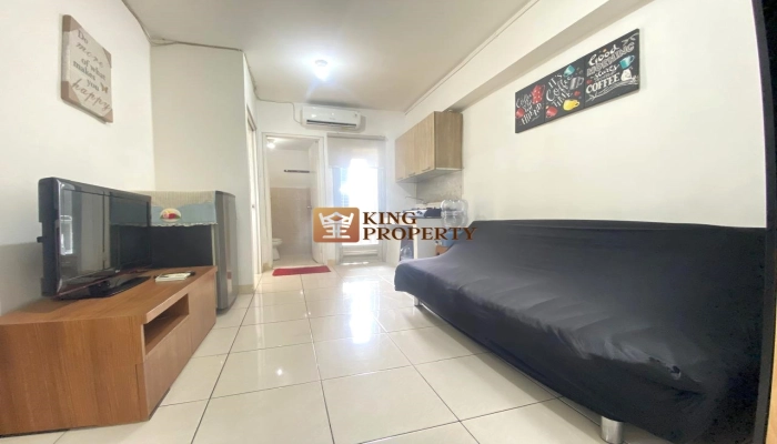 Green Bay Pluit Murah Lantai Rendah Furnished Siap Huni 2BR 35m2 Green Bay Pluit 5 img_20250212_wa0045