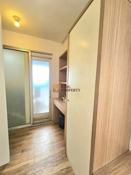 Green Bay Pluit Interior Unik 1BR 35m2 Hook View Kota Furnished Green Bay Pluit 7 img_20250217_wa0177