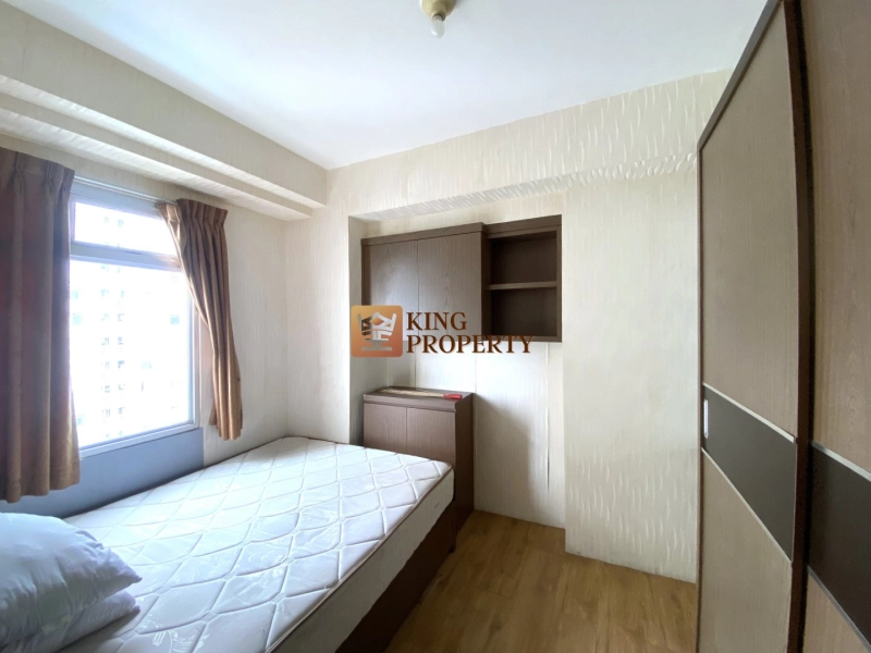 Green Bay Pluit Apartemen Hook 2BR 35m2 Green Bay Pluit Greenbay Furnished Interior 7 img_2089