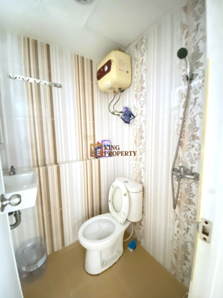 Green Bay Pluit Apartemen Hook 2BR 35m2 Green Bay Pluit Greenbay Furnished Interior 8 img_2090