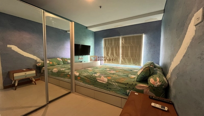 Madison Park Design Interior! 1 Kamar Apartemen Madison Park Tanjung Duren 15 img_2145