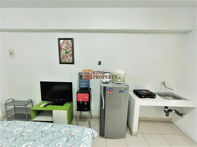 Green Bay Pluit Sewa Murah Studio 21m2 Green Bay Pluit Greenbay Furnish Tower Favorit 5 img_2205