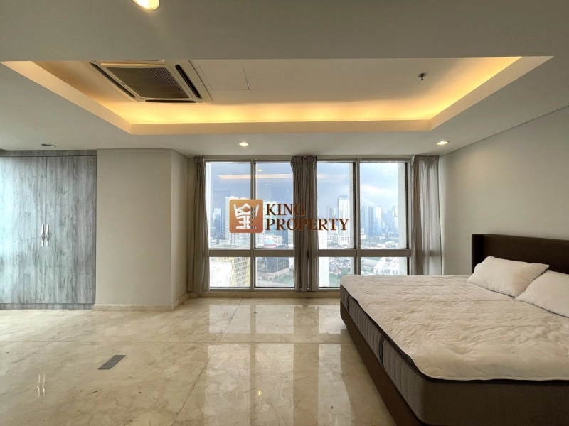 Jakarta Selatan Connecting 3Bedroom The Grove Suite Kuningan Jakarta Selatan Furnished 17 img_2222