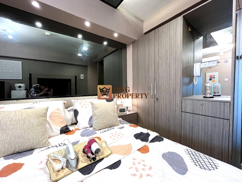 Green Bay Pluit Apartemen Siap Huni! Studio Green Bay Pluit Greenbay Furnished 21m2 7 img_2315