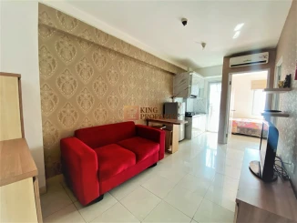 Apartemen View Laut Green Bay Pluit Greenbay 2bedroom Furnished 43m2