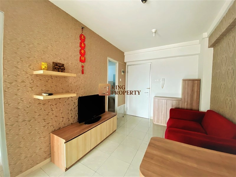 Green Bay Pluit Apartemen View Laut Green Bay Pluit Greenbay 2bedroom Furnished 43m2 2 img_2381